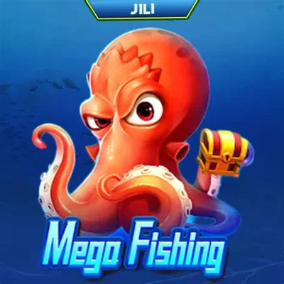 Mega Fishing JILI Arcade Hunter Game with Multiplayer Boss Cannon at PHPVIP