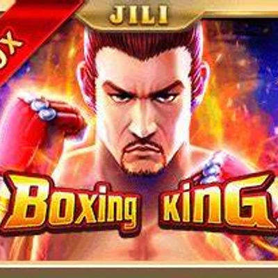 PHPVIP Boxing King: Jili Boxing King Slot Guide & Play Featured Graphic