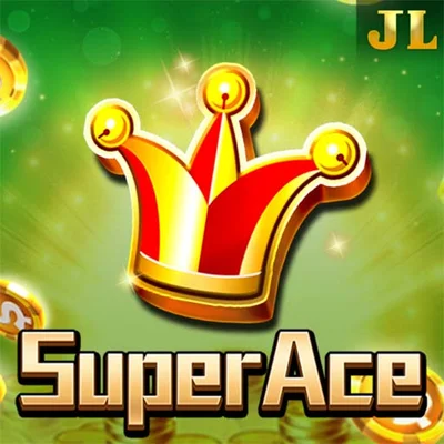 Super Ace Slot JILI Game at PHPVIP Casino Philippines with Golden Card Multipliers