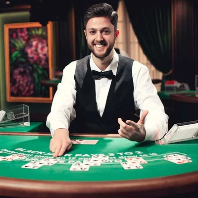 Live VIP Blackjack Table with High Stakes at PHPVIP Casino Philippines