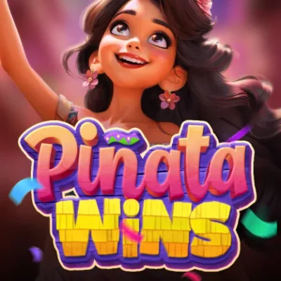 Pinata Wins PG Soft Slot Game on PHPVIP Philippines with Gold Framed Multipliers