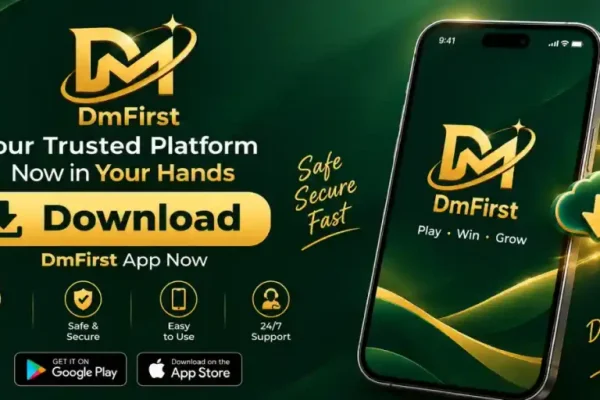 PHPVIP App Download: Official Casino APK for Android & iOS Featured Graphic