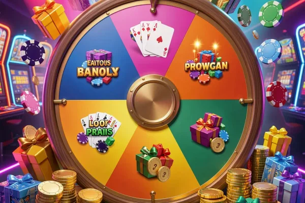 PHPVIP Bonuses: Claim Daily Promos, Free Spins & Cash Featured Graphic